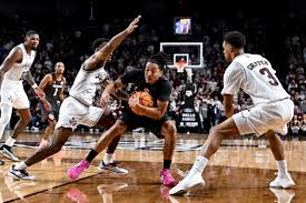 Nijel Pack confident the Sooners will rebound from 3-game skid: 'We'll be a different Oklahoma team'