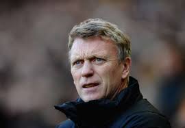 Manchester United, Moyes : « Peu importe qui on joue » - 381286_heroa