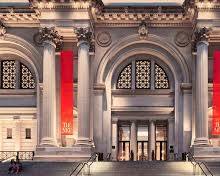 Image of Metropolitan Museum of Art, New York