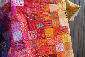Image result for rainbow quilt