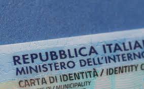 Trend Google: carta identità elettronica