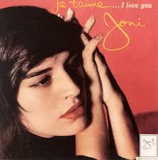 Joni James / Speak To Me Of Love ( Parlez-moi d&#39;amour ) Song / Jean Lenoir je t&#39;aime...I love you, Joni ( MGM ) - s-speaktome