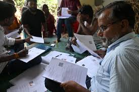 Bihar voter list row hearing LIVE: SIR exercise a ploy for citizenship screening, petitioners tell Supreme Court