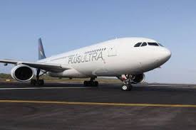 ¡Más Vuelos a Europa! Plus Ultra Conecta Buenos Aires con Madrid