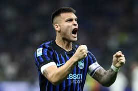 Serie A official line-ups: Bologna vs. Inter