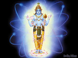 Lord Paramatma