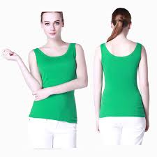 Résultat de recherche d'images pour "form fitting undershirts  female"