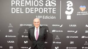 Diario AS - News update
