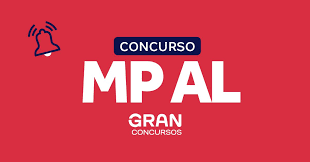 Concurso MP AL: edital nos próximos dias! Confira os detalhes!