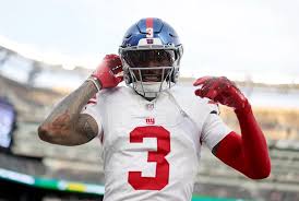 There’s no place like home: Odell Beckham Jr. completes strong Giants preseason
