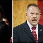 Alabama foes make final push