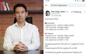 ThaiPost - News update