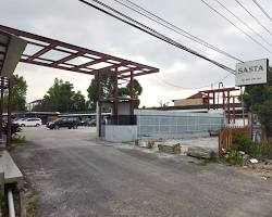 Image of Fasilitas THE SASTA HOTEL Sidikalang