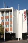 Scandic hotel borlange