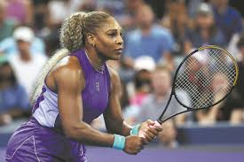 Serena teams up with Alcaraz at US Open