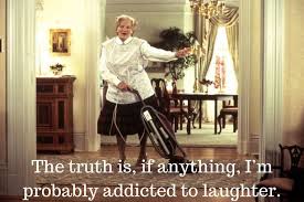 Robin Williams Funny Quotes. QuotesGram via Relatably.com