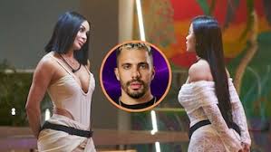 Escándalo en 'La Casa de los Famosos': ¿Altafulla Acosó a Laura G? - Imagen principal del artículo