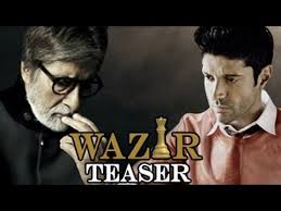 Image result for wazir movie