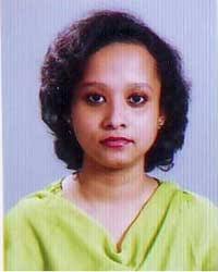 Ms. Farhana Shirin Chowdhury. Assistant Professor Email: farhana_cse@puc.ac.bd. Academic Status: On duty. detailed profile - shirin