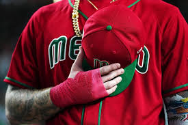 Dan a conocer roster oficial de la selección mexicana para Clásico Mundial de Beisbol 2026