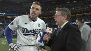 Dodgers 6-3 Yankees (Oct 25, 2024) Game Recap