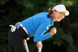 Tee Thursday: LPGA’s best players on display this week in Norton