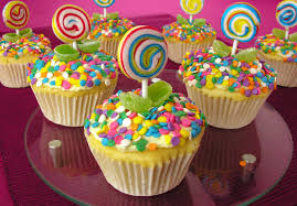 Resultado de imagem para imagens de cupcakes