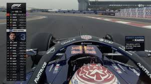 F1: Fim de semana desastroso de Verstappen na China termina em abandono precoce