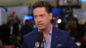 ESPN Expected to Lay Off NFL Insider Tom Pelissero