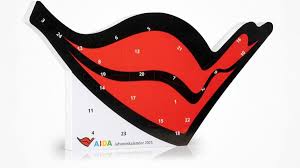 aida adventskalender