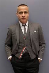 Image result for thom browne