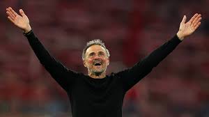 PSG : Le petit chambrage de Luis Enrique au Bayern Munich après la qualification en finale de Ligue des Champions
