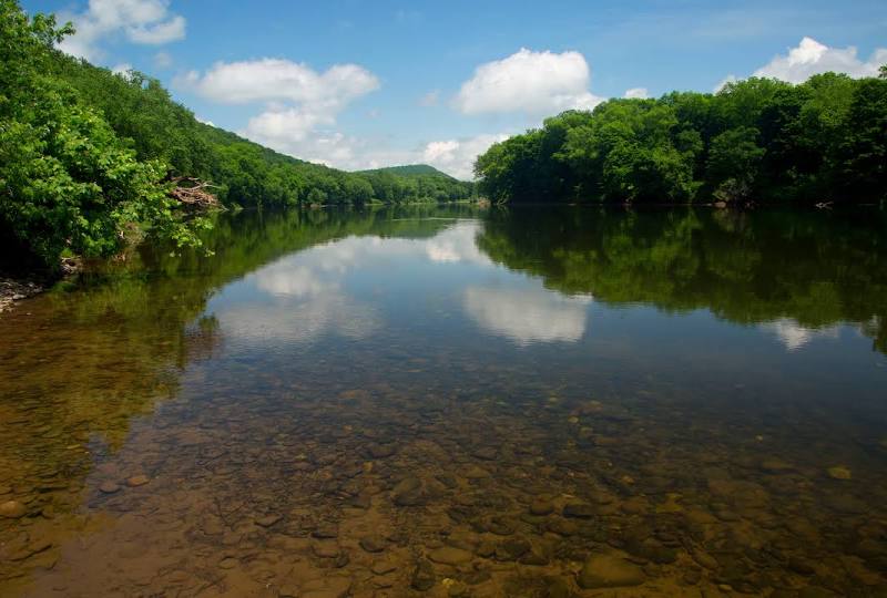 Delaware Water Gap National Recreation Area