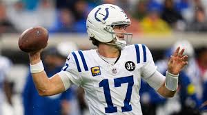 Colts apply transition tag to QB Daniel Jones