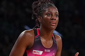 Netball.com.au - News update