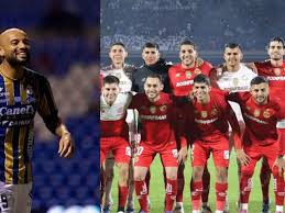 atl. san luis - toluca