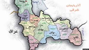 جزئیات حملات سپاه در پیرانشهر و سردشت از زبان یک عضو حزب دموکرات کردستان ایران
