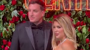 Maxi López habla sin filtros sobre la reconciliación con Wanda Nara: 'Yo siempre estuve para escucharla'