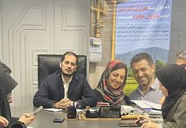 فعالیت ۲۰۰۰ جهادگر در گلستان برای اجرای پویش مدیریت مصرف|ایمنا