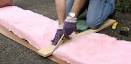 Tip for Cutting Fiberglass Insulation Easily Today s Homeowner