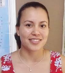Mirna Bautista Realtor at Rainforest Realty in Belize - Mirna-Web-Pic