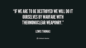 Top three important quotes by lewis thomas picture Hindi via Relatably.com