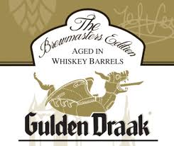 Image result for gulden draak whiskey