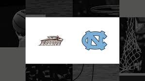 North Carolina Tar Heels vs. Saint Bonaventure Bonnies Preview
