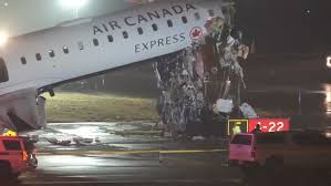 LaGuardia plane-truck collision timeline explained: How did the two cross paths on the runway?