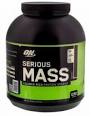 Optimum Nutrition Serious Mass - Der beste Weight Gainer