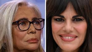 Trend Google: mara venier