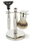 Shaving set