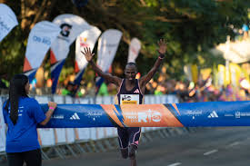 Maratona do Rio: Destaques, Percursos e Impacto na Cidade - Imagen principal del artículo