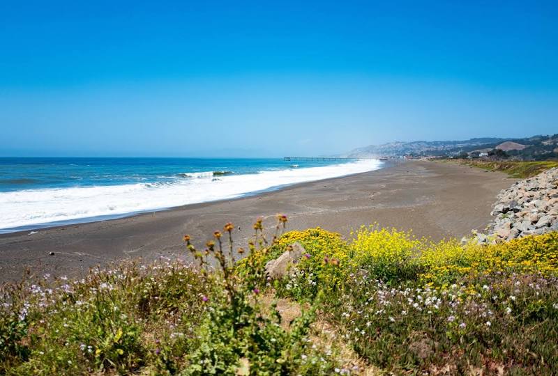 Golden Gate National Recreation Area